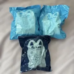 マクドナルド ハッピーセット ポケモン アウトドア 3点セット