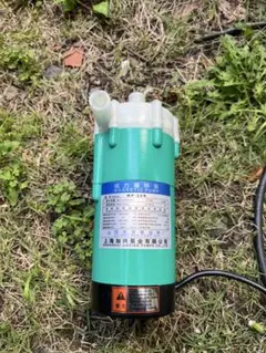 磁力循環ポンプ MP-20R 本体 磁力循環ポンプ MP-20R 本体 - メルカリ
