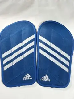 adidas サッカー すね当て