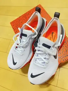 Nike 2DARK オブシディアン エレクトリック ランニングシュー 28cm 
