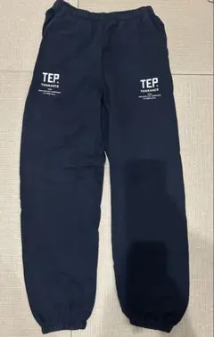 パンツ TEP PANTS (NAVY) / ennoy 2025年最新】ennoy パンツの人気アイテム - メルカリ