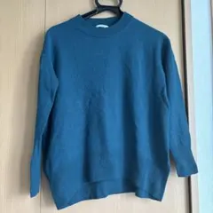 ベイフロー ニット