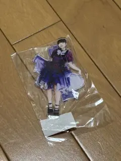限定アクスタ】ファントムシータ 凛花 - メルカリ
