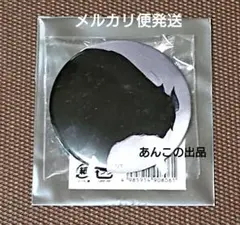 メイドインアビス オーゼンポップアップストア 不動卿缶バッチ ⑤