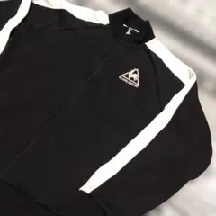 ルコックスポルティフ　トラックジャケット　メンズLサイズ