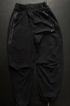 NIKE ナイキ ジャージ パンツ ブラック L美品