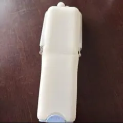 クツワ airpita! エアピタ ペンケース ホワイトのサムネイル