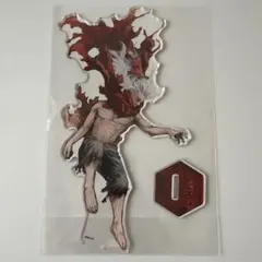 僕のヒーローアカデミア 死柄木弔 アクリルスタンド TVアニメ『僕のヒーローアカデミア』 - 死柄木弔 特大アクリルスタンド