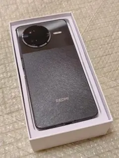 POCO F7 Pro Redmi K80 技適 12GB/256GB BLUのサムネイル