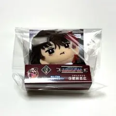 みんなのくじ 刀剣乱舞 肥前忠広 ぬいぐるみ まめマスコット E賞