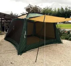 2025年最新】コールマンラウンドスクリーン400exの人気アイテム