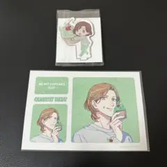 うたプリ寿嶺二 BGS 2026 アクスタ - メルカリ