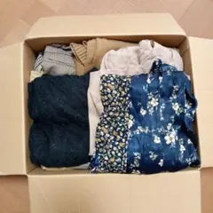 レディース 秋冬　まとめ売り