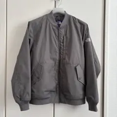 ノースフェイスパープルレーベル　マウンテンフィールドジャケット　ビームス別注