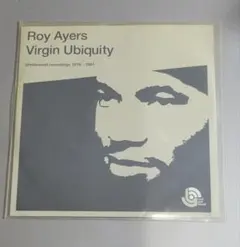 Roy Ayers Virgin Ubiquity