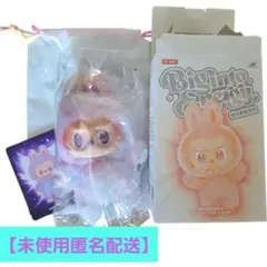 ポップマート ラブブ エナジー