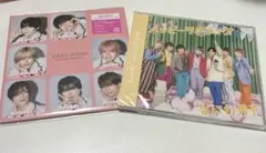 HARDWORK スキスギるエディション ハッピーサプライズ CD2枚