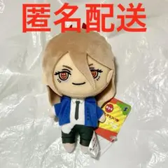 チェンソーマン プライズ ぬいぐるみ マスコット MC パワー