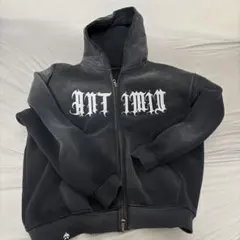mmoption mmop hoodie 1of1 - メルカリ