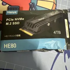 2025年最新】Hanye SSD HE80の人気アイテム - メルカリ
