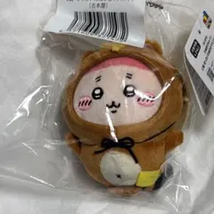 ⭐️新品未使用⭐️古本屋 たぬき ちいかわくじ たぬきだもんくじ C賞