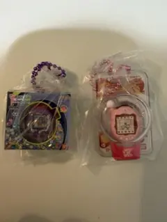 たまごっちおかしなたまごボーロっち3