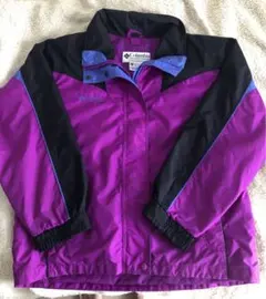 90s Bugaboo Parka コロンビア　ナイロンジャケット