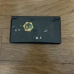 レア ミニチュア ガチャ 任天堂 DS lite パルキアディアルガ
