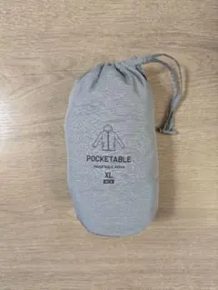 ユニクロ ナイロンジャケット