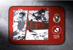 【未開封】ブランケット 高知ユナイテッド