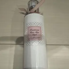 ジルスチュアート　リラックス　トリートメント　ヘアミント　カール