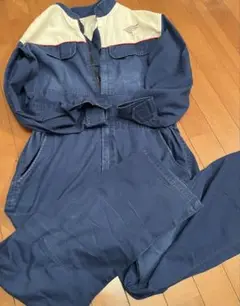 HONDA ツナギ