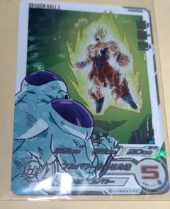 2025年最新】ドラゴンボールヒーローズ フリーザ daの人気アイテム