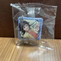 鬼滅の刃 オリジナルクッションチャーム くら寿司 ビッくらポン！　冨岡義勇