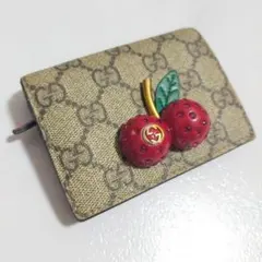2025年最新】GUCCIさくらんぼの人気アイテム - メルカリ