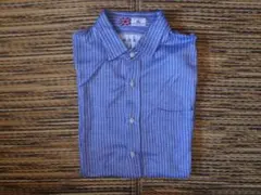 Frank & Eileen LUKE フランク & アイリーン XS ネイビー