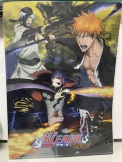【非売品】劇場版BLEACH 地獄篇 朽木ルキア ロング サイズ ポートレート 非売品】劇場版BLEACH 地獄篇 朽木ルキア ロング サイズ ポート
