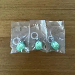 けろけろけろっぴ　めじるしアクセサリー