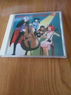 ORIGINAL SOUNDTRACK VOL.2