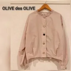 OLIVE des OLIVE/オリーブデオリーブ ランダムボタンブラウスのサムネイル