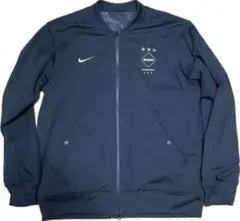 2026年最新】F.C.R.B ジャケット NIKE bristolの人気アイテム - メルカリ
