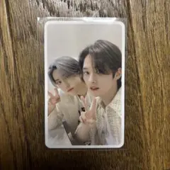 straykids オフイベ 会場限定 リノ ハン