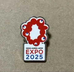 ラスト1点！【超希少品】ルーマニア Expo2025 ピンバッジ　未開封 超希少品】ルーマニア Expo2025 ピンバッジ 未開封 Yahoo