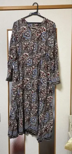 MALAIKAワンピース