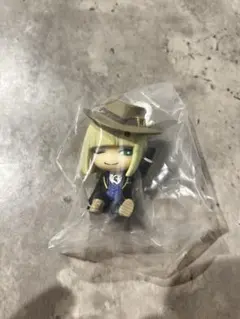 肩ズン　ルーク