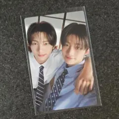 TWS はじめまして Weverse 盤　ヨンジェ　ジフン　トレカ