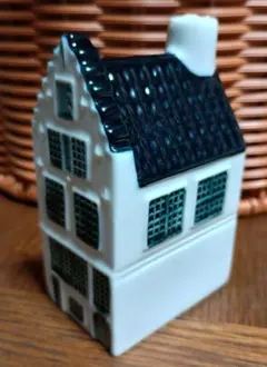 ミニチュアハウス 置物