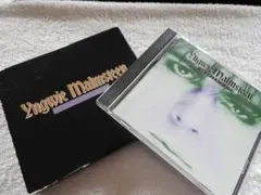 イングヴェイ・マルムスティーン／ザ・セヴェンス・サイン（1994年国内盤）