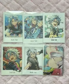 あんさんぶるスターズ あんスタ 滝維吹 グッズまとめ売り - メルカリ