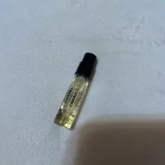 CHANEL N°5 オードゥパルファム サンプル